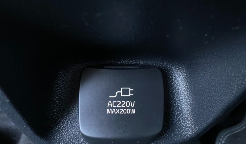 
								Вживанi 2021  KIA Niro заповнено									
