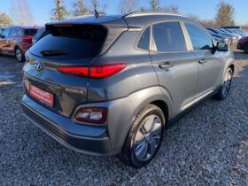 Вживанi 2020  KIA Niro
