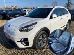 Вживанi 2019  KIA Niro