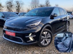 2019 KIA Niro