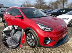 Вживанi 2019  KIA Niro
