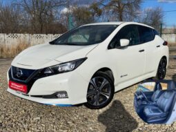 Вживанi 2019  Nissan Leaf