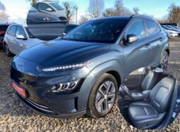 Вживанi 2022  Hyundai Kona