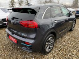 
										Вживанi 2020  KIA Niro заповнено									