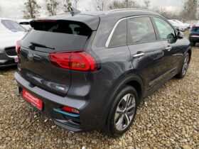 Вживанi 2020  KIA Niro