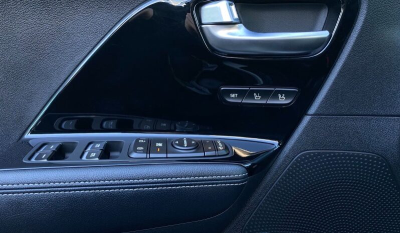 
								Вживанi 2019  KIA Niro заповнено									