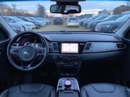 
										2019 KIA Niro заповнено									