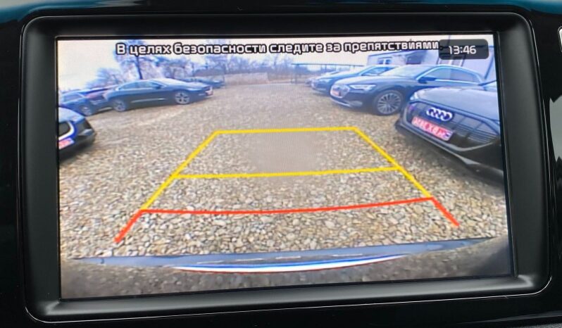 
								Вживанi 2019  KIA Niro заповнено									