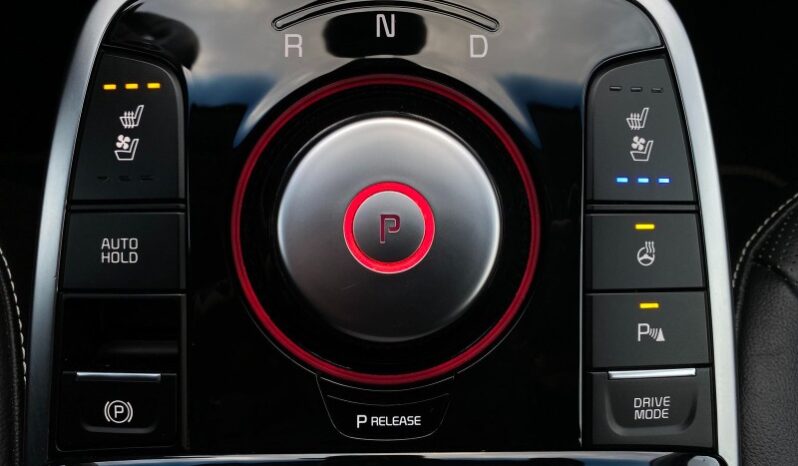 
								Вживанi 2019  KIA Niro заповнено									