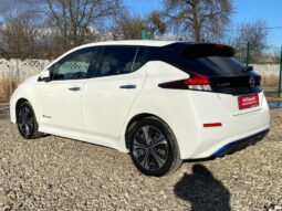 Вживанi 2019  Nissan Leaf