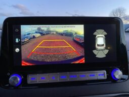 
										Вживанi 2022  Hyundai Kona заповнено									