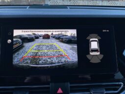 
										Вживанi 2020  KIA Niro заповнено									