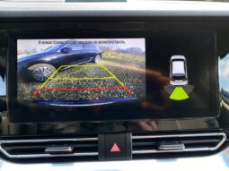 
										Вживанi 2021  KIA Niro заповнено									