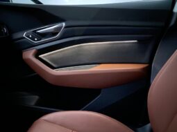 
										Вживанi 2020 Audi e-tron заповнено									