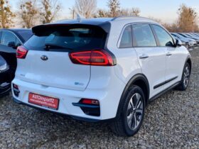 Вживанi 2021  KIA Niro
