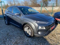 Вживанi 2020  KIA Niro