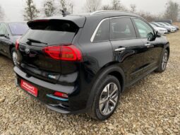 Вживанi 2020  KIA Niro