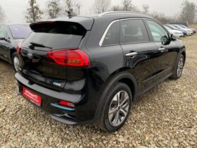 Вживанi 2020  KIA Niro