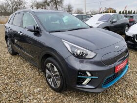 Вживанi 2020  KIA Niro