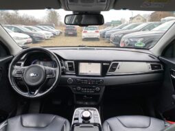 
										Вживанi 2019  KIA Niro заповнено									