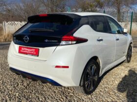Вживанi 2019  Nissan Leaf