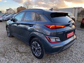 Вживанi 2022  Hyundai Kona