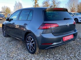 Вживанi 2019  Volkswagen Golf