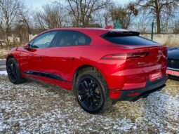 
										Вживанi 2019 Jaguar I-Pace заповнено									