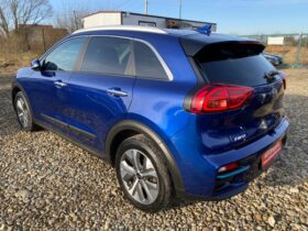 Вживанi 2021  KIA Niro