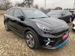 Вживанi 2020  KIA Niro