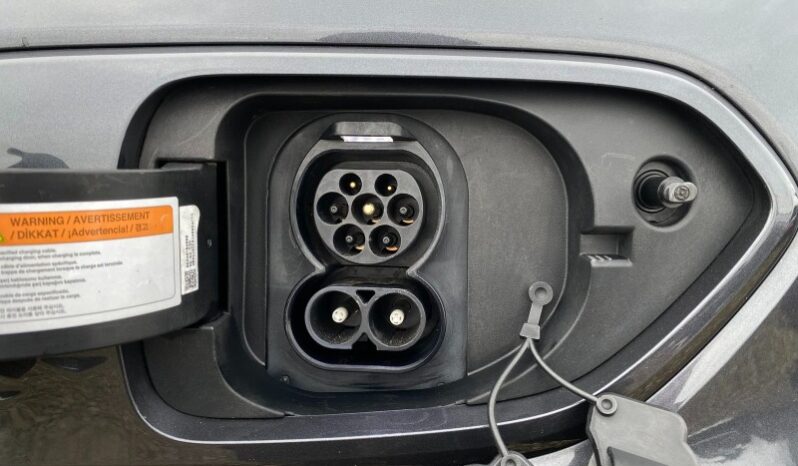 
								Вживанi 2020  KIA Niro заповнено									