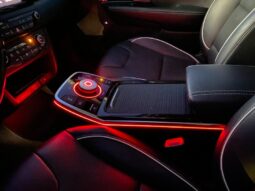 
										Вживанi 2019  KIA Niro заповнено									