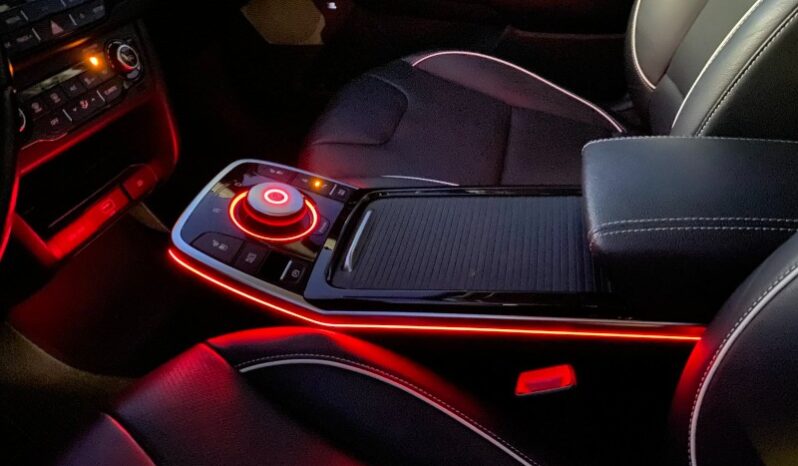 
								Вживанi 2019  KIA Niro заповнено									