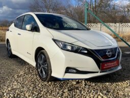 Вживанi 2019  Nissan Leaf