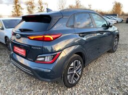 Вживанi 2022  Hyundai Kona