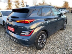 Вживанi 2022  Hyundai Kona