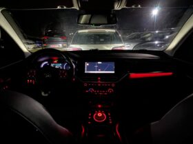 Вживанi 2020  KIA Niro