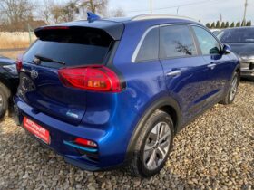 Вживанi 2021  KIA Niro