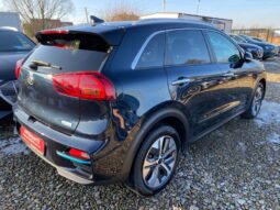 
										Вживанi 2021  KIA Niro заповнено									