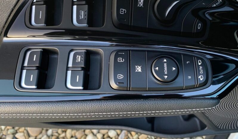 
								Вживанi 2021  KIA Niro заповнено									