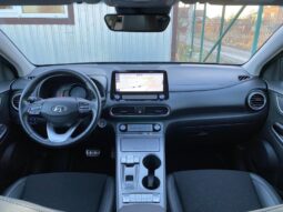 
										Вживанi 2020  KIA Niro заповнено									