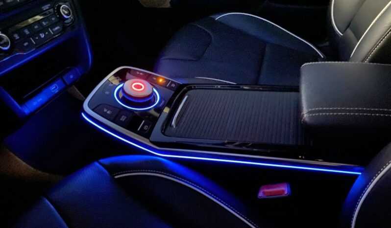 
								Вживанi 2019  KIA Niro заповнено									