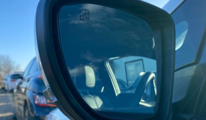 
								Вживанi 2019  Nissan Leaf заповнено									