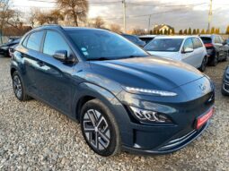 Вживанi 2022  Hyundai Kona