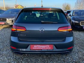 Вживанi 2019  Volkswagen Golf