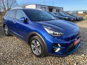 Вживанi 2021  KIA Niro
