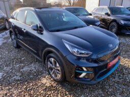 
										Вживанi 2021  KIA Niro заповнено									