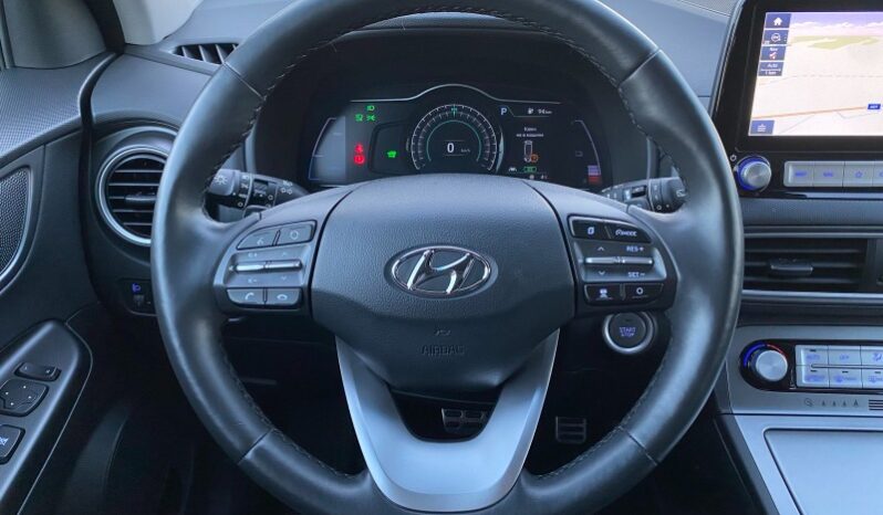 
								Вживанi 2020  KIA Niro заповнено									