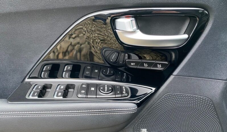 
								Вживанi 2020  KIA Niro заповнено									