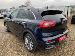 Вживанi 2019  KIA Niro